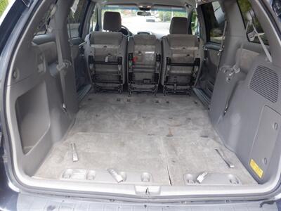 2009 Toyota Sienna CE 7-Passenger   - Photo 15 - Kirkland, WA 98033