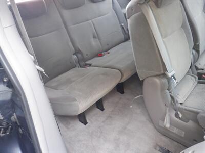 2009 Toyota Sienna CE 7-Passenger   - Photo 13 - Kirkland, WA 98033