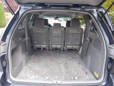 2009 Toyota Sienna CE 7-Passenger   - Photo 14 - Kirkland, WA 98033