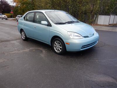 2001 Toyota Prius   - Photo 7 - Kirkland, WA 98033