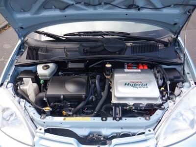 2001 Toyota Prius   - Photo 20 - Kirkland, WA 98033