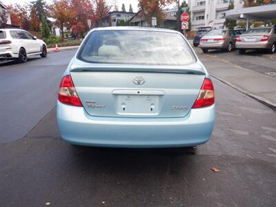 2001 Toyota Prius   - Photo 4 - Kirkland, WA 98033