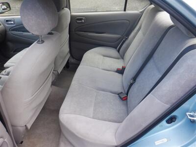 2001 Toyota Prius   - Photo 10 - Kirkland, WA 98033