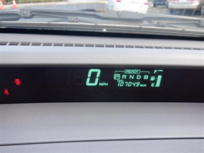 2001 Toyota Prius   - Photo 19 - Kirkland, WA 98033