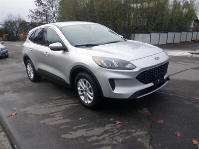 2020 Ford Escape SE - Photo 7 - Kirkland, WA 98033