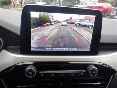 2020 Ford Escape SE - Photo 18 - Kirkland, WA 98033