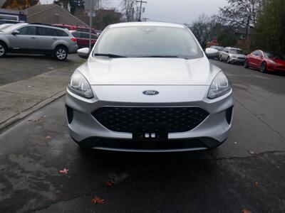 2020 Ford Escape SE - Photo 8 - Kirkland, WA 98033
