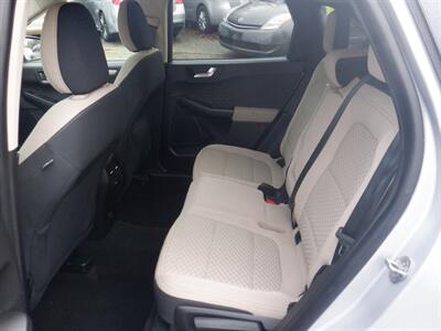 2020 Ford Escape SE - Photo 10 - Kirkland, WA 98033