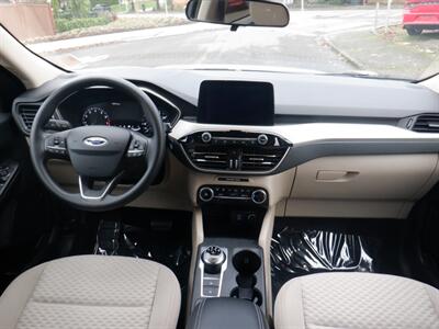 2020 Ford Escape SE - Photo 13 - Kirkland, WA 98033
