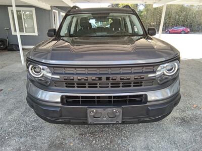 2021 Ford Bronco Sport AWD - Photo 8 - Kirkland, WA 98033