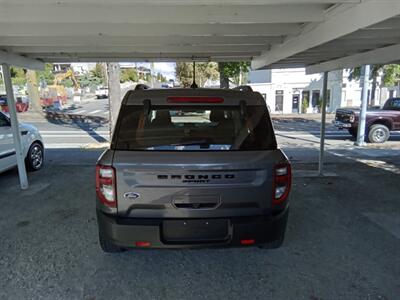 2021 Ford Bronco Sport AWD - Photo 4 - Kirkland, WA 98033