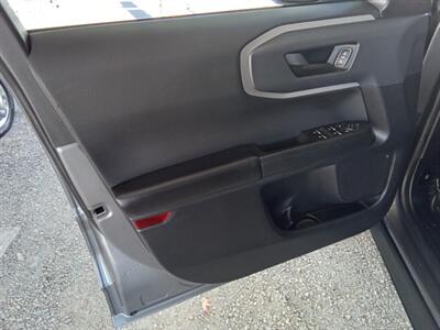 2021 Ford Bronco Sport AWD - Photo 16 - Kirkland, WA 98033
