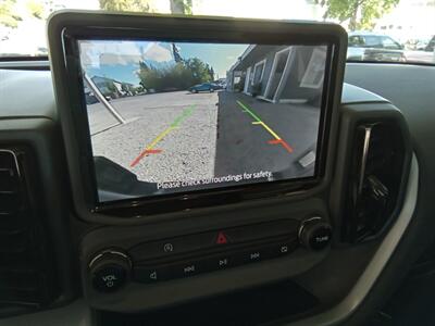 2021 Ford Bronco Sport AWD - Photo 13 - Kirkland, WA 98033