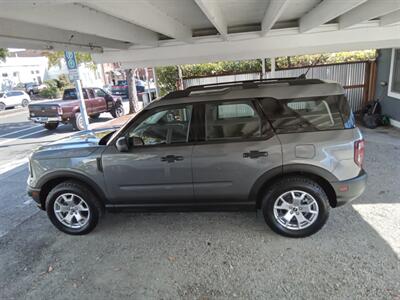 2021 Ford Bronco Sport AWD - Photo 2 - Kirkland, WA 98033