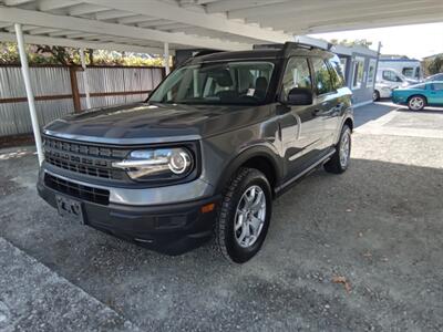 2021 Ford Bronco Sport AWD - Photo 1 - Kirkland, WA 98033