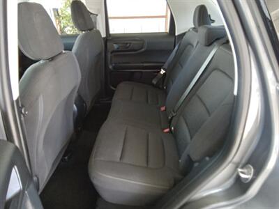 2021 Ford Bronco Sport AWD - Photo 11 - Kirkland, WA 98033