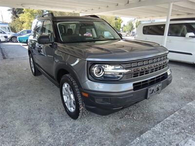 2021 Ford Bronco Sport AWD - Photo 7 - Kirkland, WA 98033