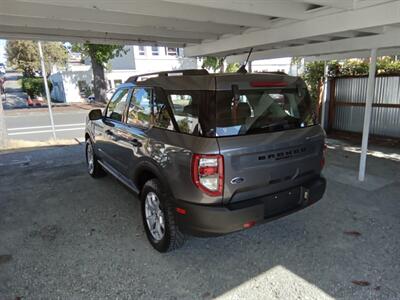 2021 Ford Bronco Sport AWD - Photo 3 - Kirkland, WA 98033
