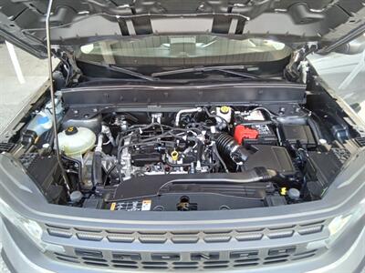 2021 Ford Bronco Sport AWD - Photo 23 - Kirkland, WA 98033