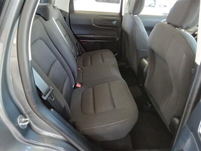 2021 Ford Bronco Sport AWD - Photo 12 - Kirkland, WA 98033