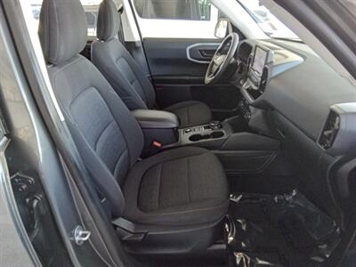 2021 Ford Bronco Sport AWD - Photo 10 - Kirkland, WA 98033