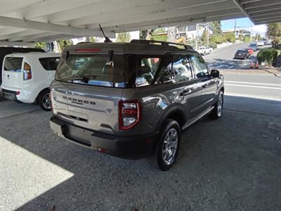 2021 Ford Bronco Sport AWD - Photo 5 - Kirkland, WA 98033