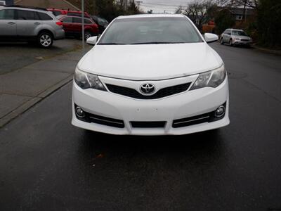 2014 Toyota Camry SE - Photo 7 - Kirkland, WA 98033