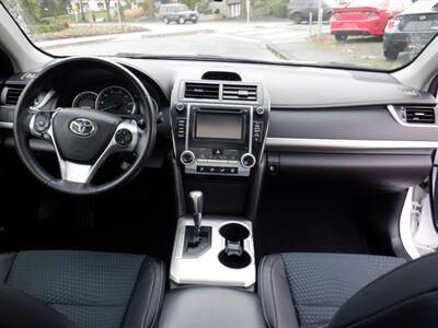 2014 Toyota Camry SE - Photo 11 - Kirkland, WA 98033