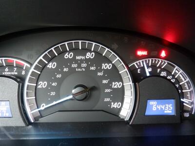 2014 Toyota Camry SE - Photo 15 - Kirkland, WA 98033