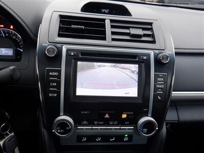 2014 Toyota Camry SE - Photo 14 - Kirkland, WA 98033