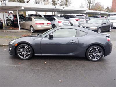 2015 Scion FR-S   - Photo 2 - Kirkland, WA 98033