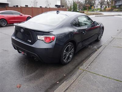 2015 Scion FR-S   - Photo 4 - Kirkland, WA 98033