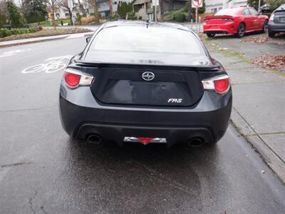 2015 Scion FR-S   - Photo 7 - Kirkland, WA 98033