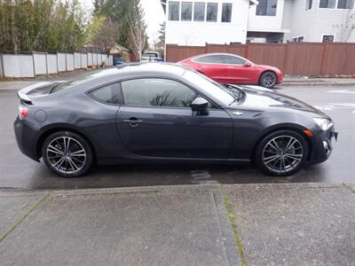 2015 Scion FR-S   - Photo 5 - Kirkland, WA 98033
