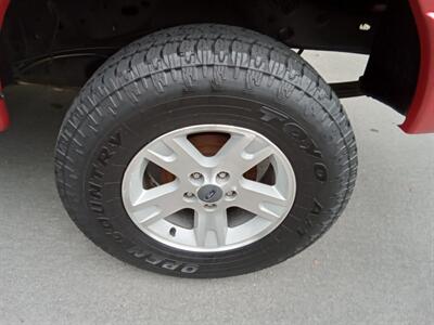 2004 Ford Ranger Super Cab XLT Value 4x4   - Photo 16 - Kirkland, WA 98033