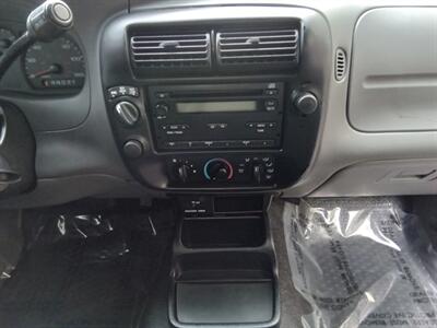 2004 Ford Ranger Super Cab XLT Value 4x4   - Photo 14 - Kirkland, WA 98033