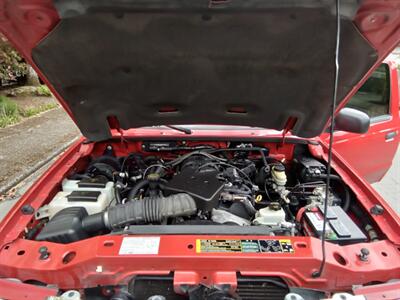 2004 Ford Ranger Super Cab XLT Value 4x4   - Photo 17 - Kirkland, WA 98033