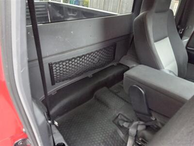 2004 Ford Ranger Super Cab XLT Value 4x4   - Photo 11 - Kirkland, WA 98033