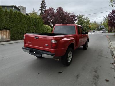 2004 Ford Ranger Super Cab XLT Value 4x4   - Photo 5 - Kirkland, WA 98033