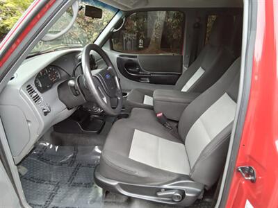 2004 Ford Ranger Super Cab XLT Value 4x4   - Photo 9 - Kirkland, WA 98033