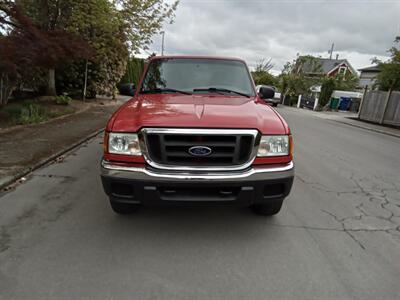 2004 Ford Ranger Super Cab XLT Value 4x4   - Photo 8 - Kirkland, WA 98033