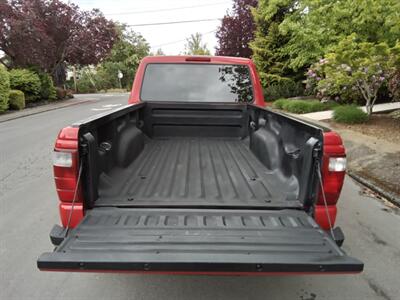2004 Ford Ranger Super Cab XLT Value 4x4   - Photo 15 - Kirkland, WA 98033