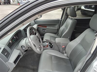 2006 Jeep Grand Cherokee Limited Limited 4dr SUV   - Photo 9 - Kirkland, WA 98033