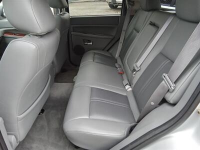 2006 Jeep Grand Cherokee Limited Limited 4dr SUV   - Photo 10 - Kirkland, WA 98033
