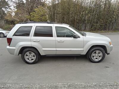 2006 Jeep Grand Cherokee Limited Limited 4dr SUV   - Photo 6 - Kirkland, WA 98033