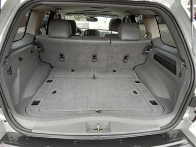2006 Jeep Grand Cherokee Limited Limited 4dr SUV   - Photo 19 - Kirkland, WA 98033