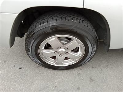 2006 Jeep Grand Cherokee Limited Limited 4dr SUV   - Photo 24 - Kirkland, WA 98033