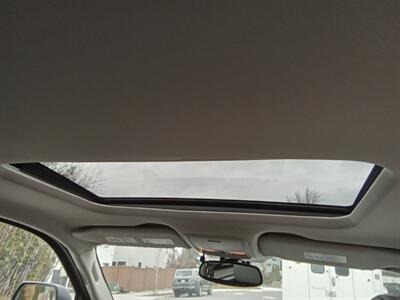 2006 Jeep Grand Cherokee Limited Limited 4dr SUV   - Photo 23 - Kirkland, WA 98033