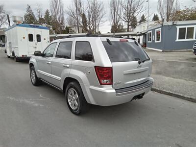 2006 Jeep Grand Cherokee Limited Limited 4dr SUV   - Photo 3 - Kirkland, WA 98033