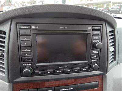 2006 Jeep Grand Cherokee Limited Limited 4dr SUV   - Photo 17 - Kirkland, WA 98033